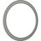 Ekena Millwork 39 1/2-in. OD x 33 1/4-in. ID x 3 1/8-in. W x 5/8-in. P Nevio Ceiling Ring Kit CRK39NE - alternate 2
